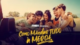 Como Mandar Tudo à Merda