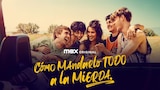 Cómo Mandarlo Todo a la Mierda