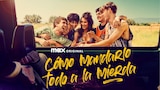 Cómo mandarlo todo a la mierda