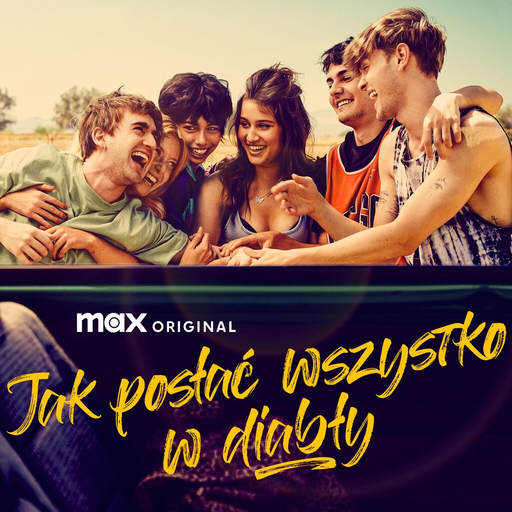 Jak posłać wszystko w diabły