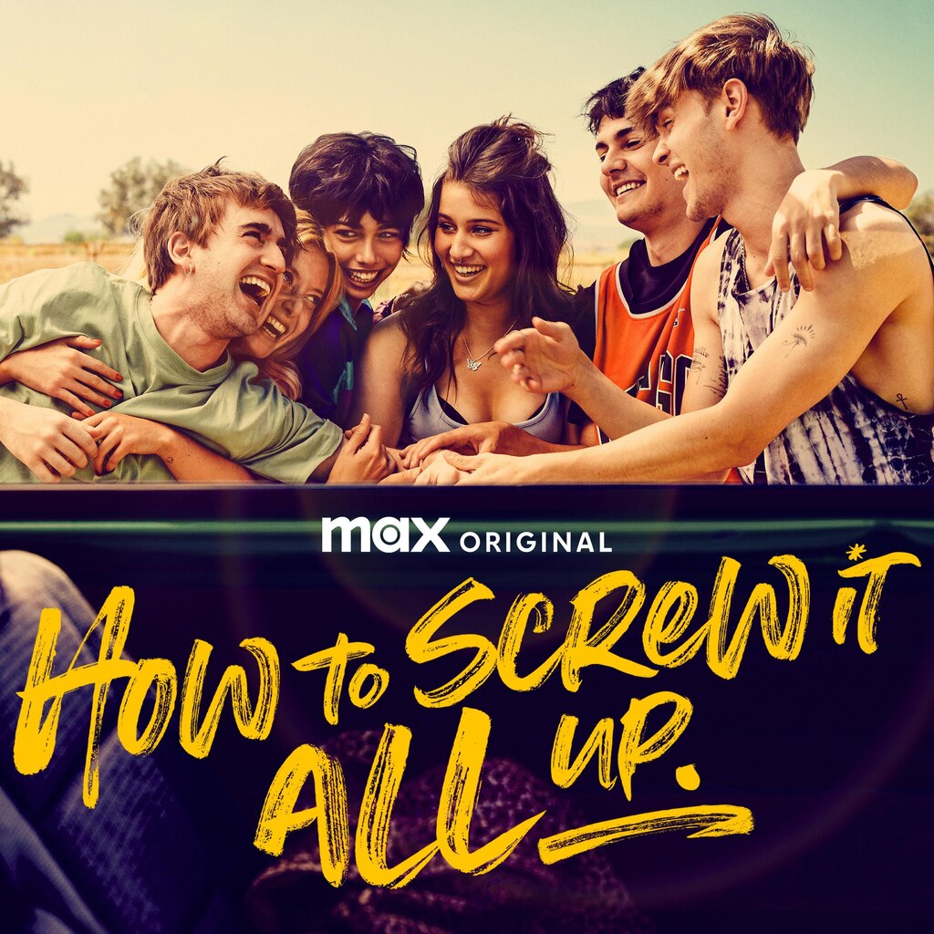 How to Screw It All Up