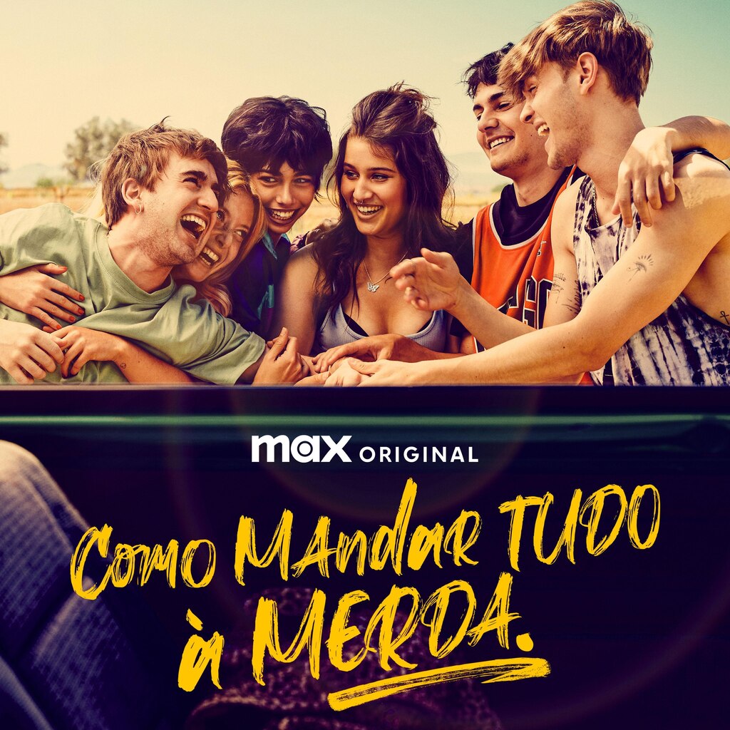 Como Mandar Tudo à Merda