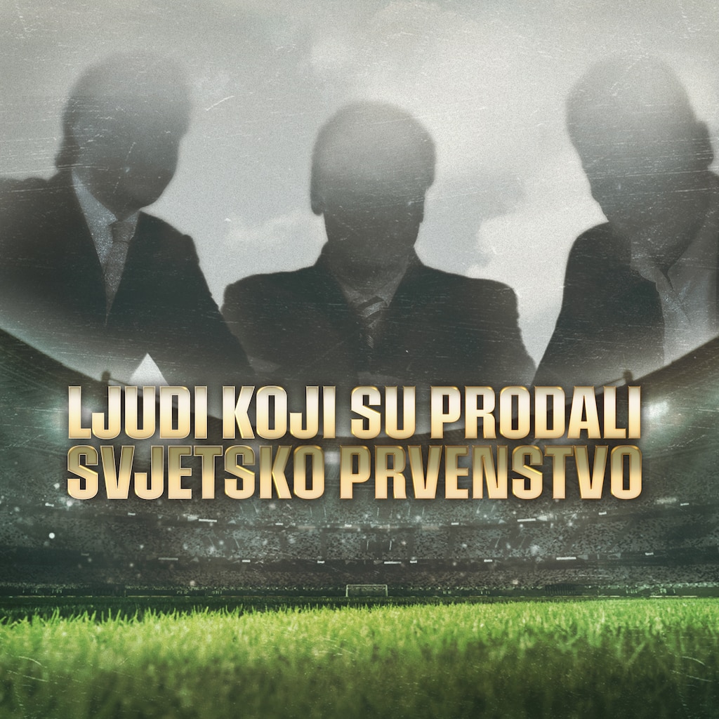 Ljudi koji su prodali Svjetsko prvenstvo