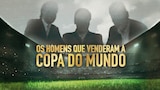 Os Homens que Venderam a Copa do Mundo