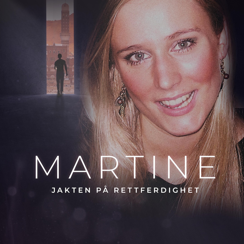 Mordet på Martine
