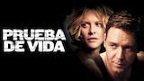 Prueba de Vida