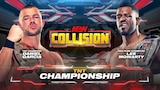 Collision 3/8/2025