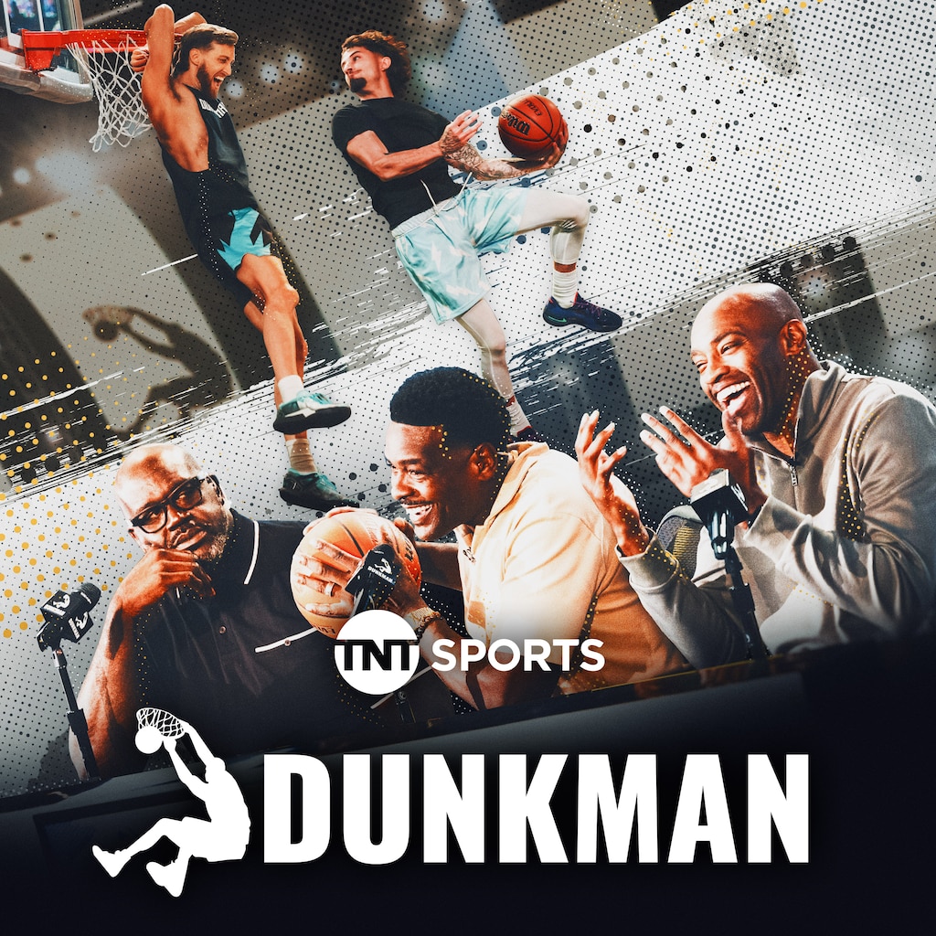 Dunkman