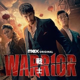 Warrior