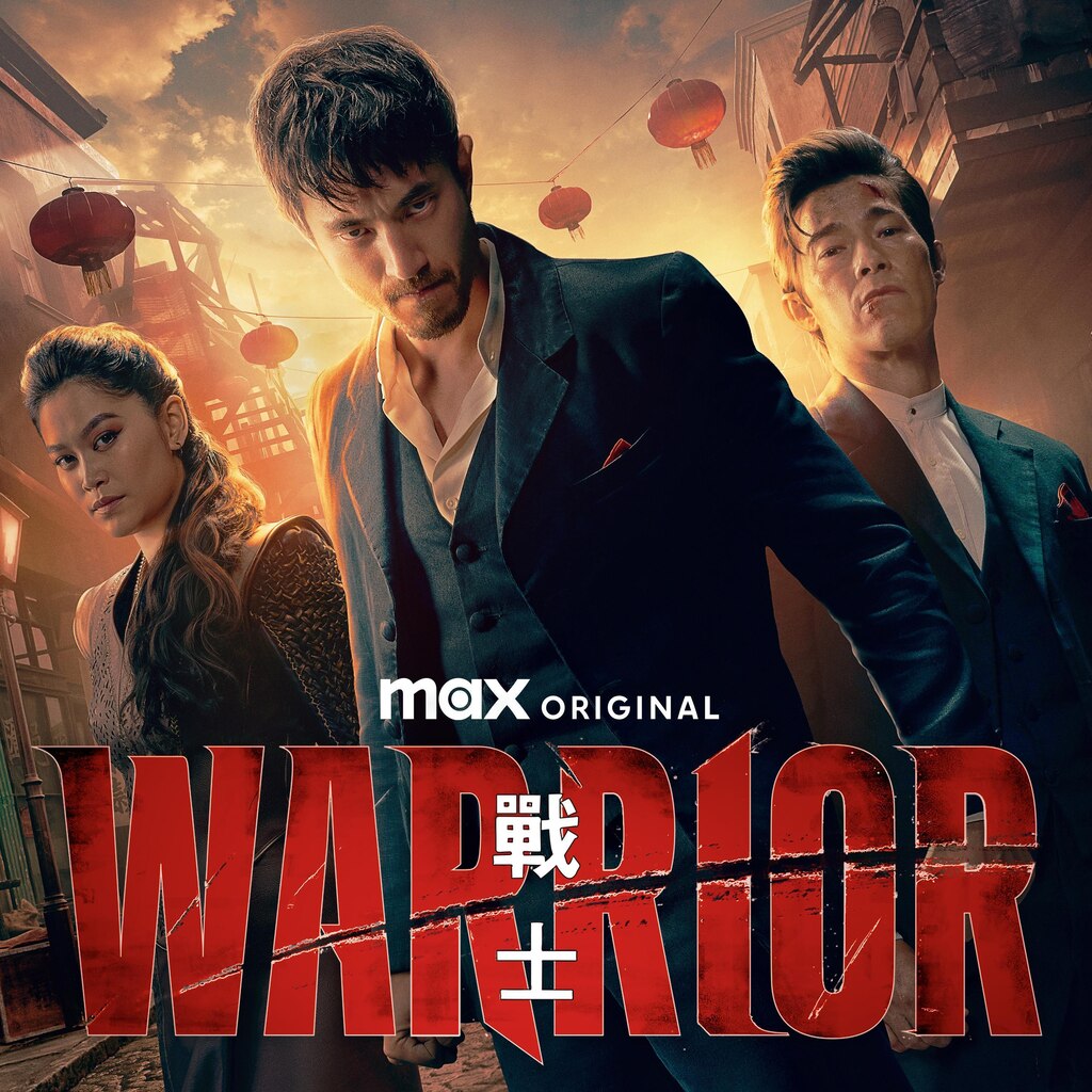 Warrior