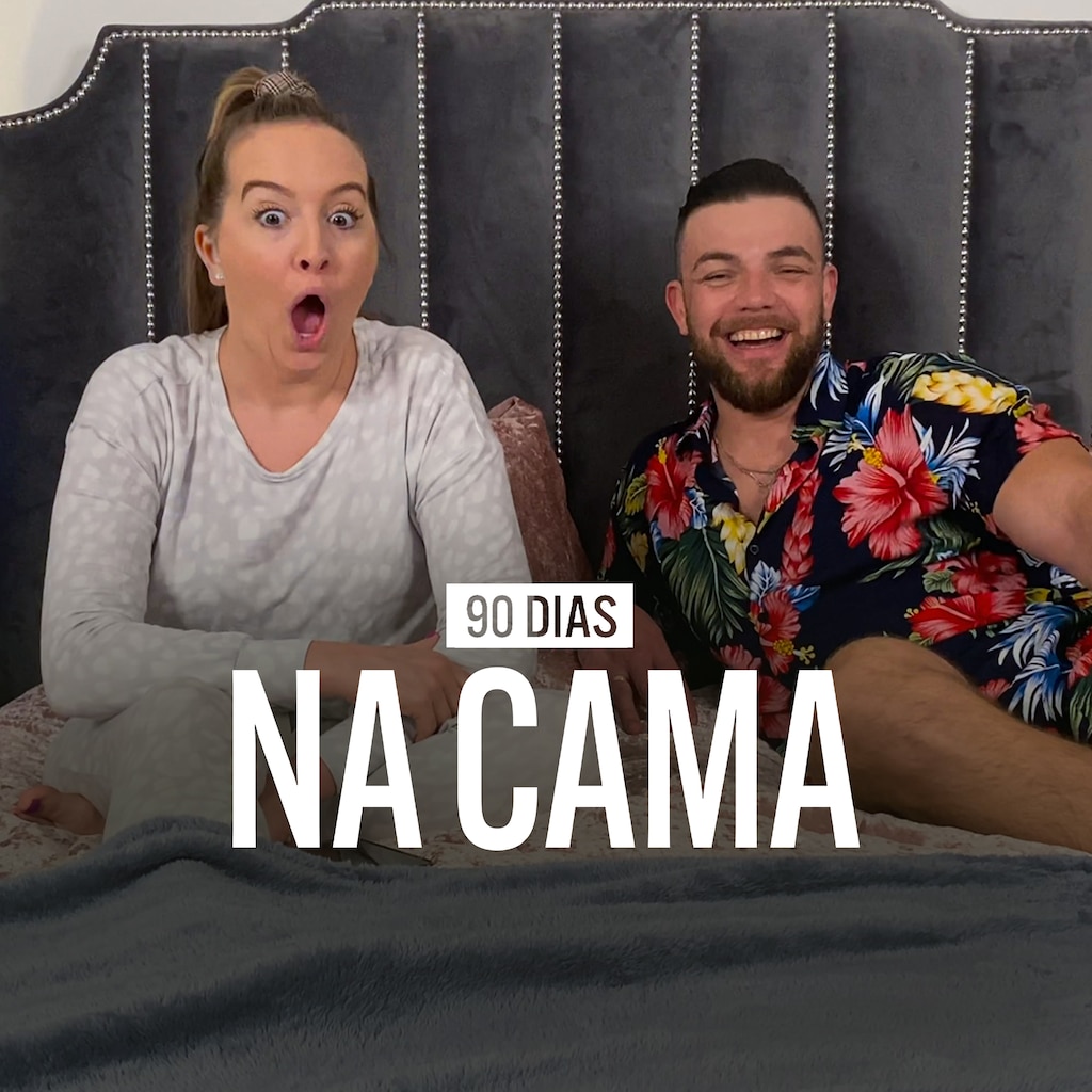 90 Dias na Cama