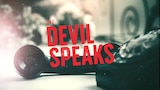 The Devil Speaks
