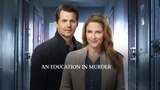 An Education in Murder