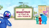 El monstruo al final de esta historia