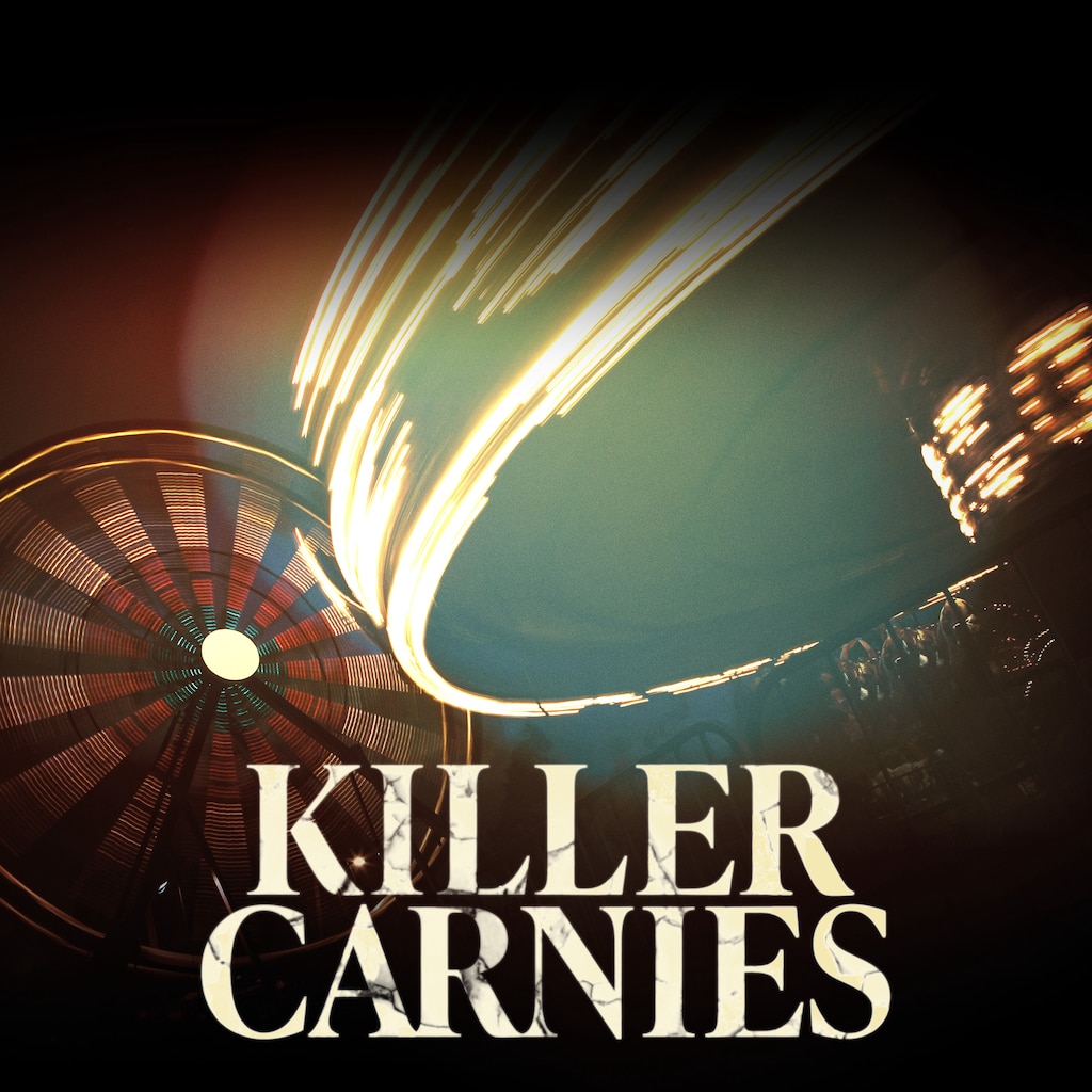 Killer Carnies