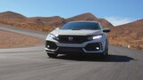 2017 Honda Civic Type R: Best Driver's Car for Under $50,000?