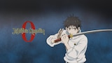 Jujutsu Kaisen 0
