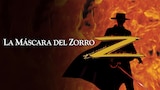 La Máscara del Zorro