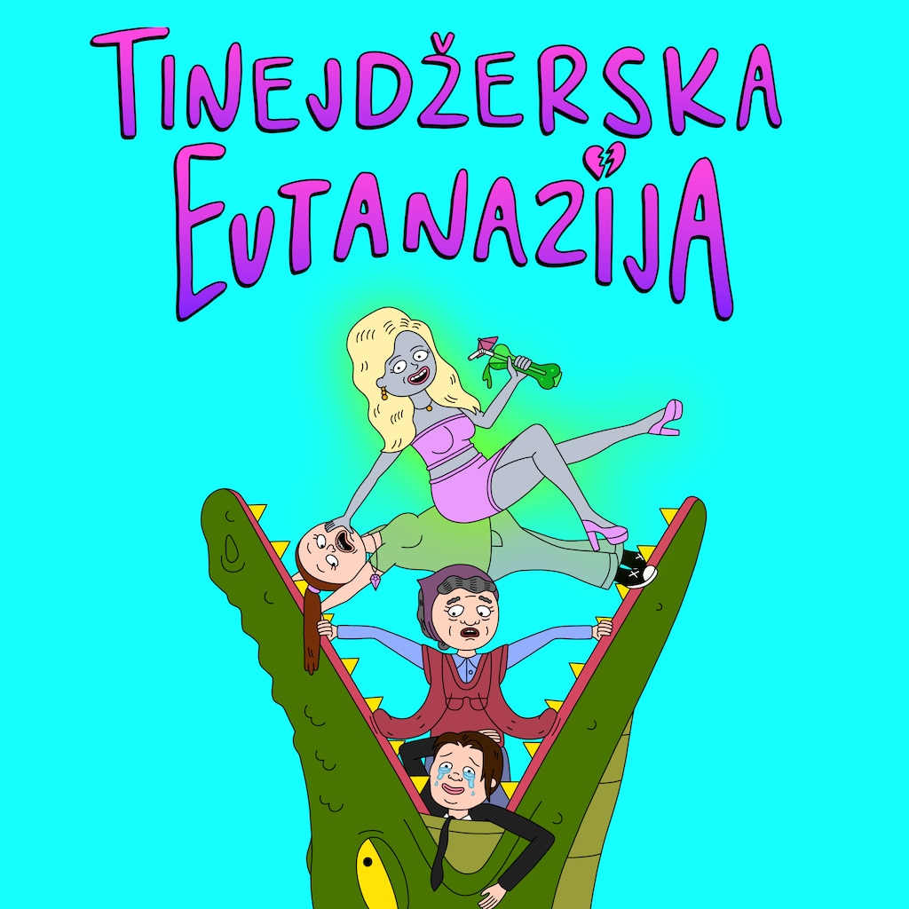 Tinejdžerska eutanazija