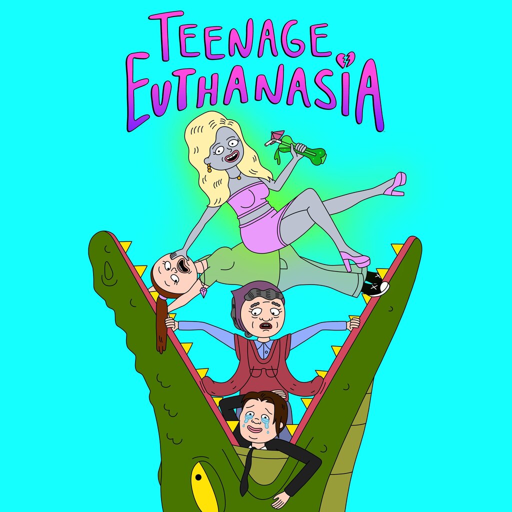 Teenage Euthanasia