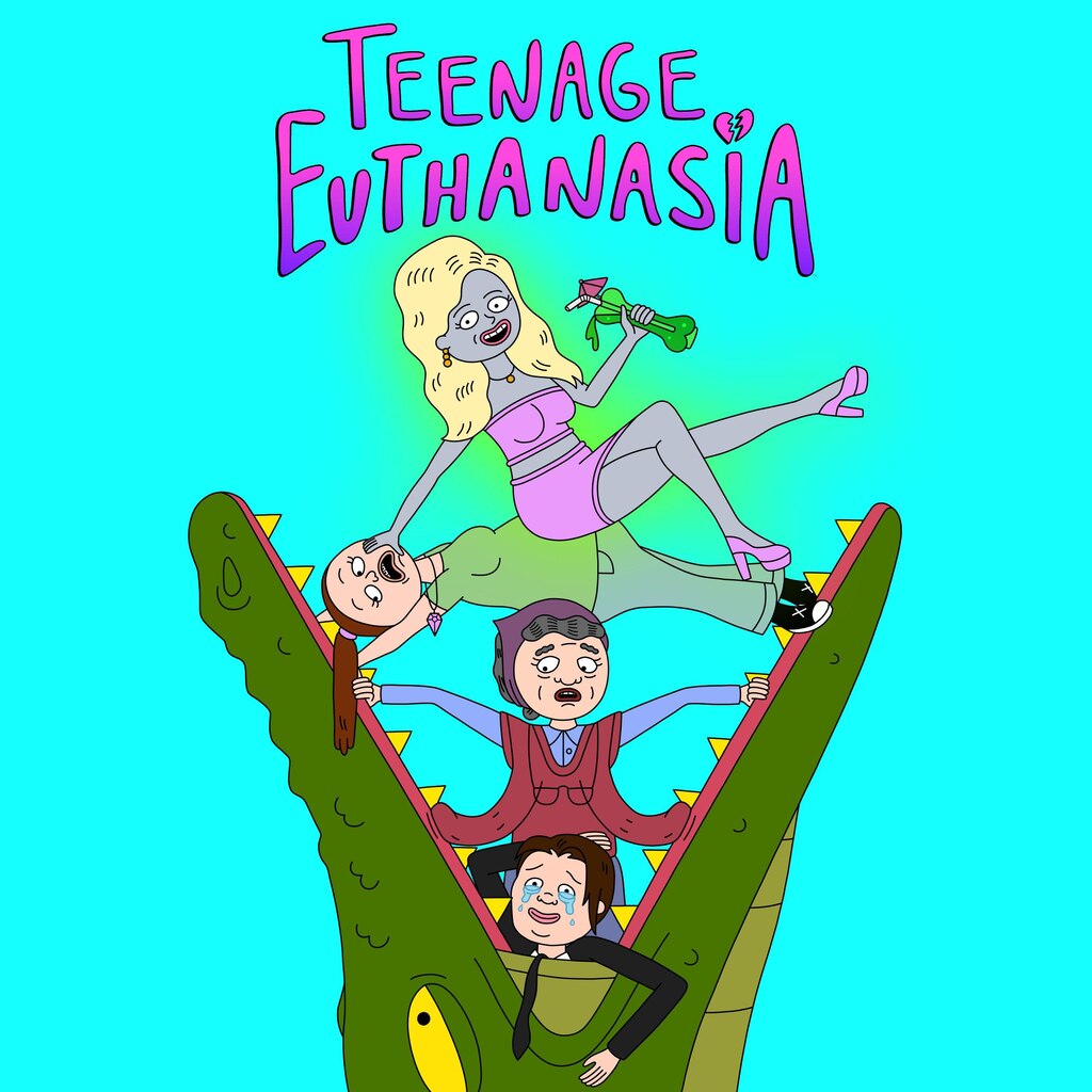 Teenage Euthanasia