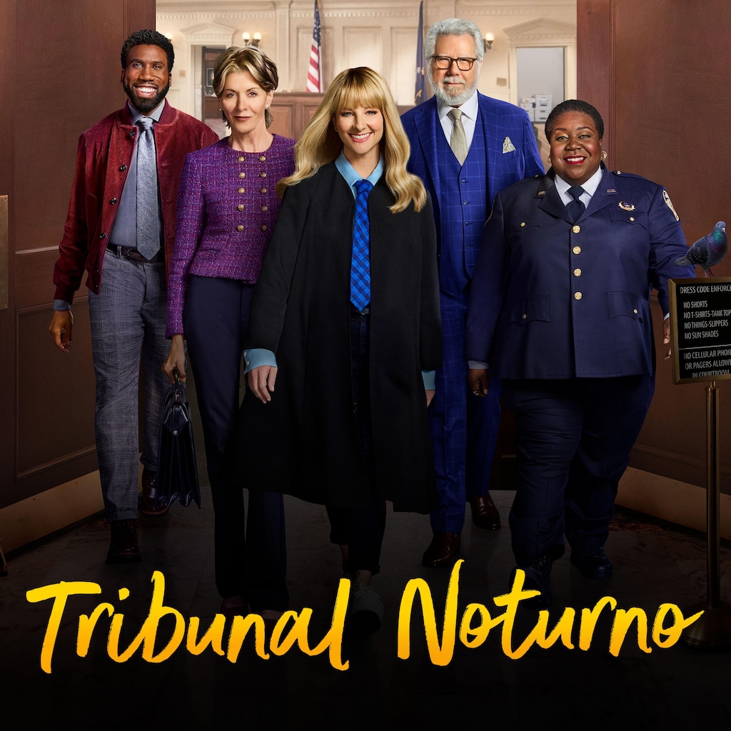 Tribunal Noturno