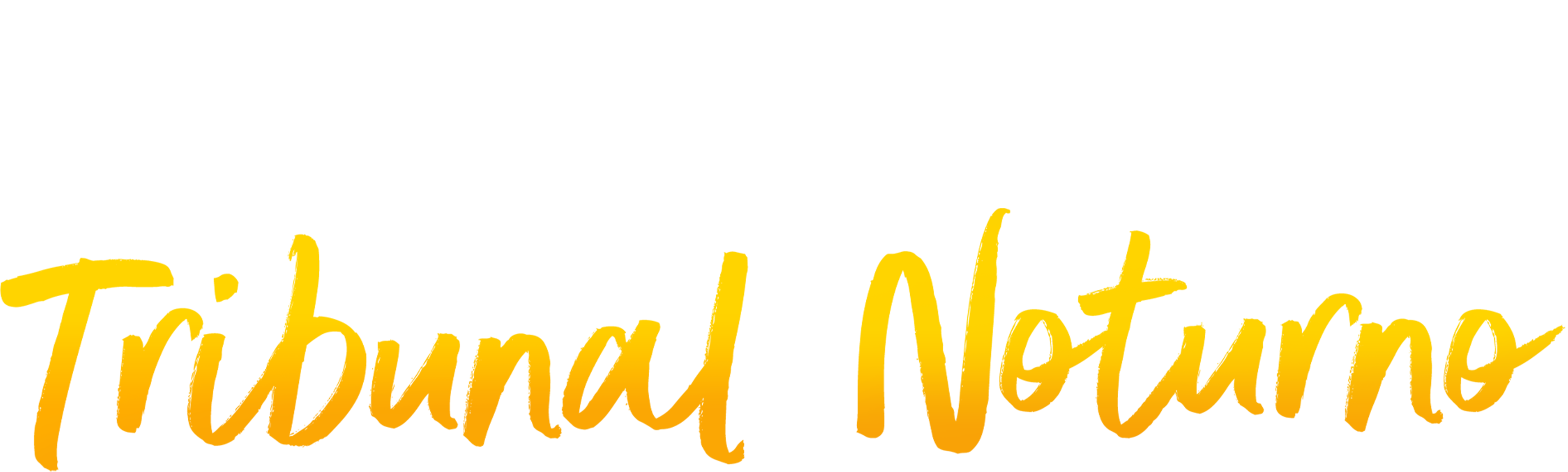 Tribunal Noturno