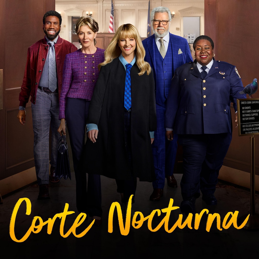 Corte Nocturna