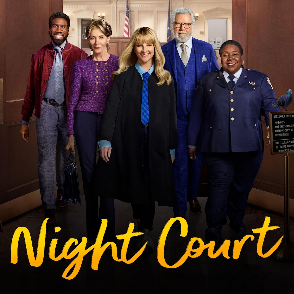 Night Court
