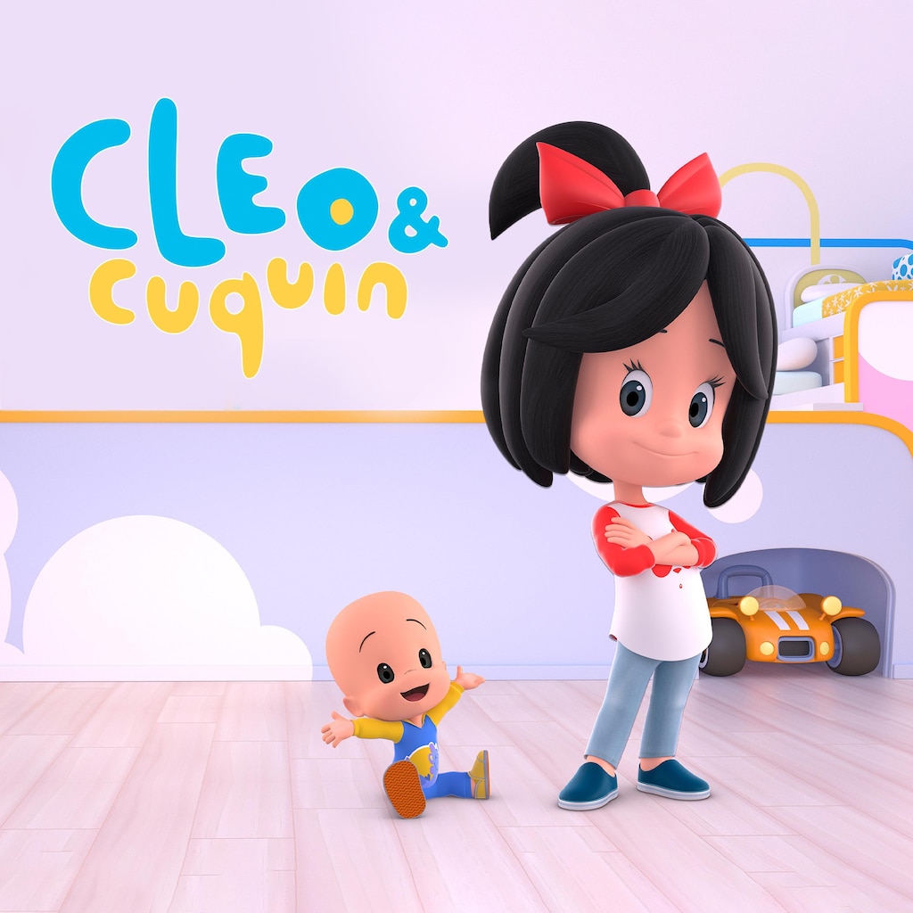 Cleo & Cuquín