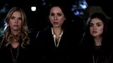 Liars Guide to Rosewood