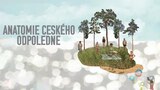 Anatomie ceského odpoledne