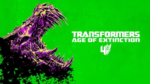 Watch Transformers: Age of Extinction (HBO) | Max