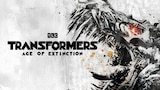 Transformers: Age of Extinction