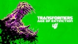 Transformers: Age of Extinction
