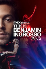 This is Benjamin Ingrosso Part 2