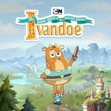 Las Heroicas Aventuras del Valiente Príncipe Ivandoe