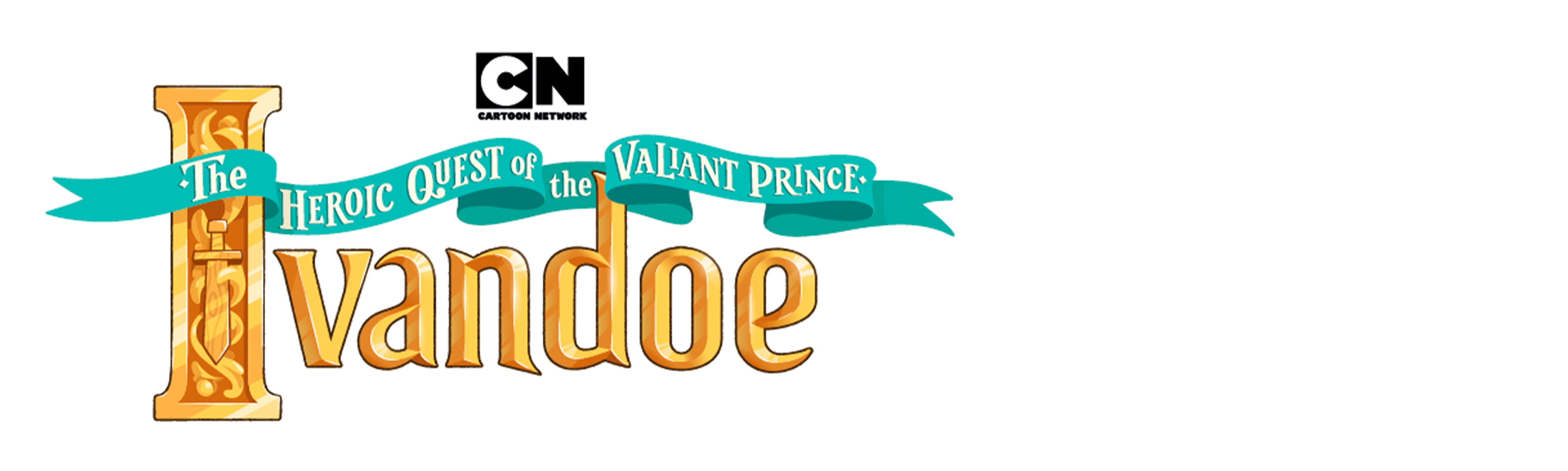The Heroic Quest of the Valiant Prince Ivandoe