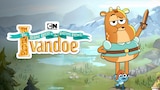 The Heroic Quest of the Valiant Prince Ivandoe