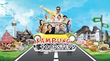 Kampung Foodsteps