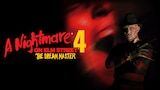A Nightmare on Elm Street 4: The Dream Master