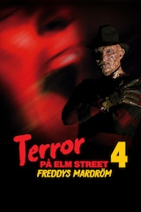 Terror på Elm Street 4: Freddys mardröm
