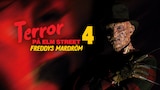 Terror på Elm Street 4: Freddys mardröm