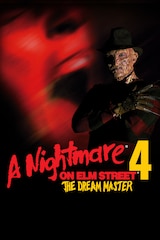 A Nightmare on Elm Street 4: The Dream Master