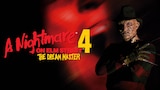 A Nightmare on Elm Street 4: The Dream Master