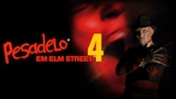 Pesadelo em Elm Street 4