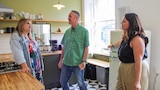 A Family's Fresh Start in Edinburgh