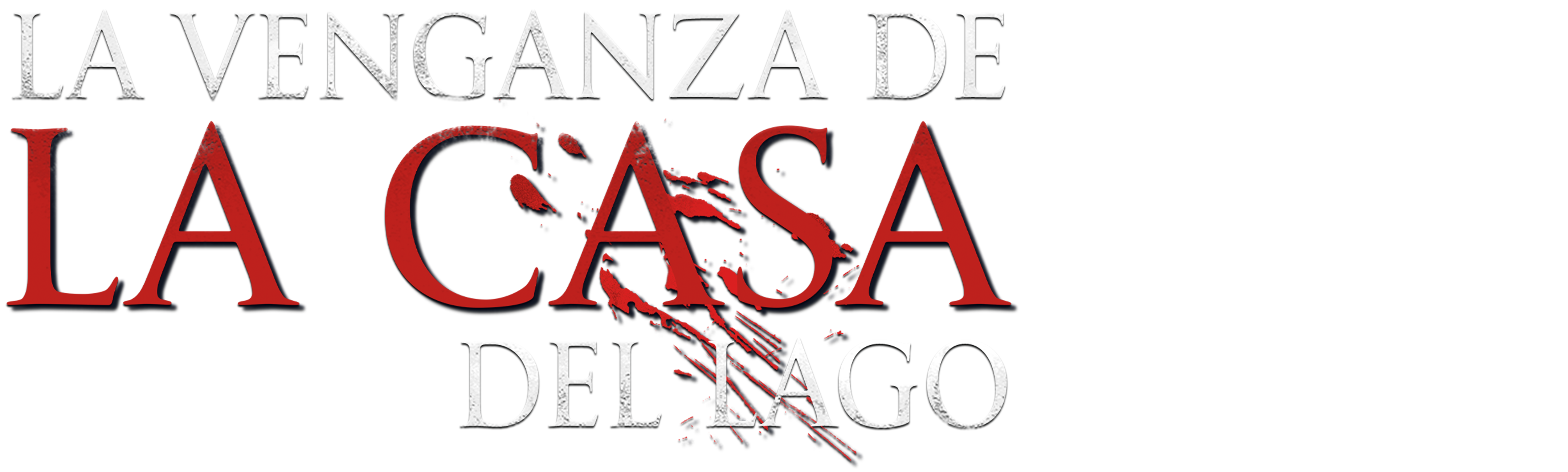 La Venganza de la Casa del Lago