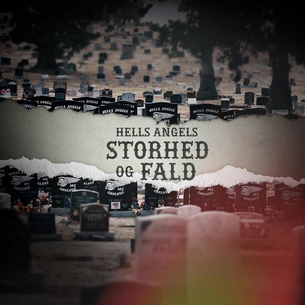 Hells Angels - storhed og fald