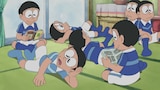 Nobita Eleven/Bartering Machine